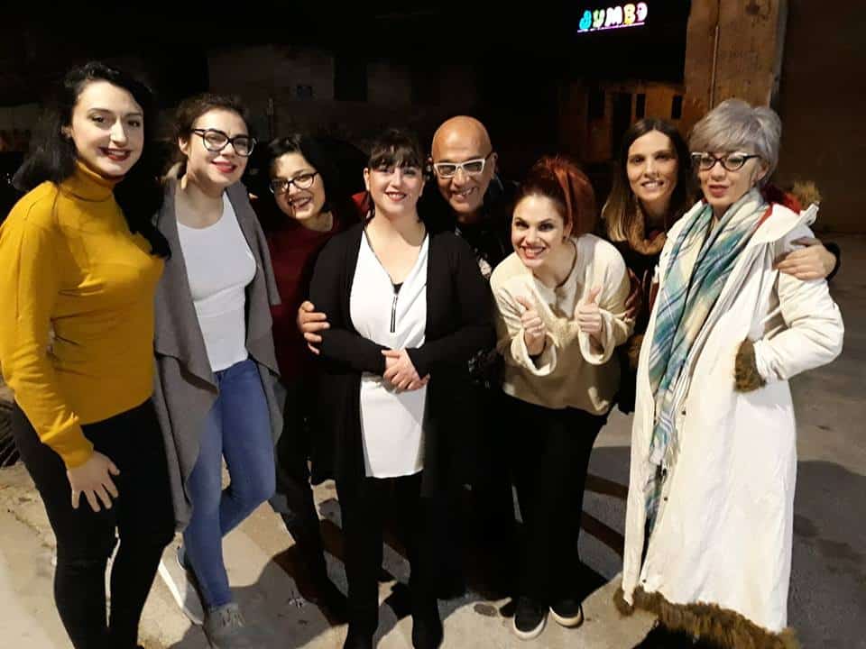 Γιάννης Ζουγανέλης βιογραφικό: Η ηλικία, οι σπουδές, η καταγωγή και η γνωριμία με τον Άγιο Παΐσιο 5