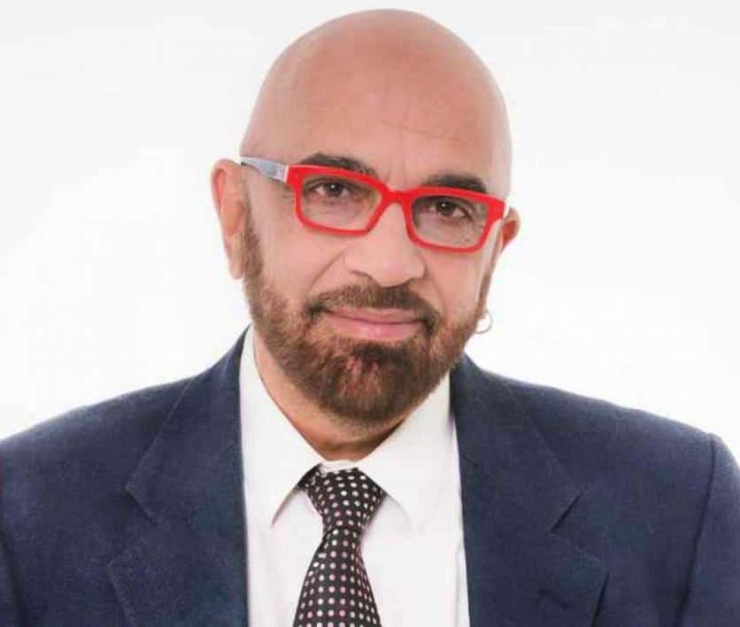 Γιάννης Ζουγανέλης βιογραφικό: Η ηλικία, οι σπουδές, η καταγωγή και η γνωριμία με τον Άγιο Παΐσιο 6