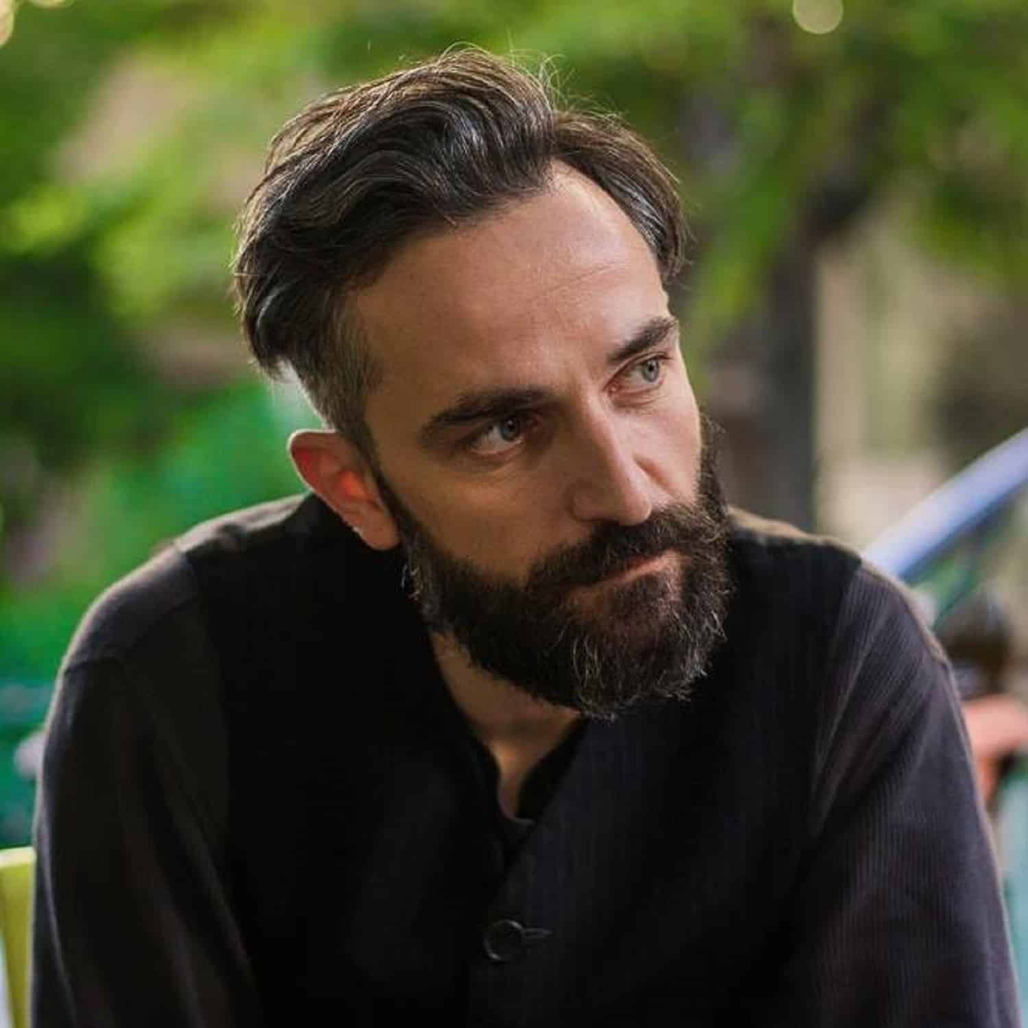 Άρης Σερβετάλης βιογραφικό! Η ηλικία, η καταγωγή, οι σπουδές, το ύψος και τα κιλά