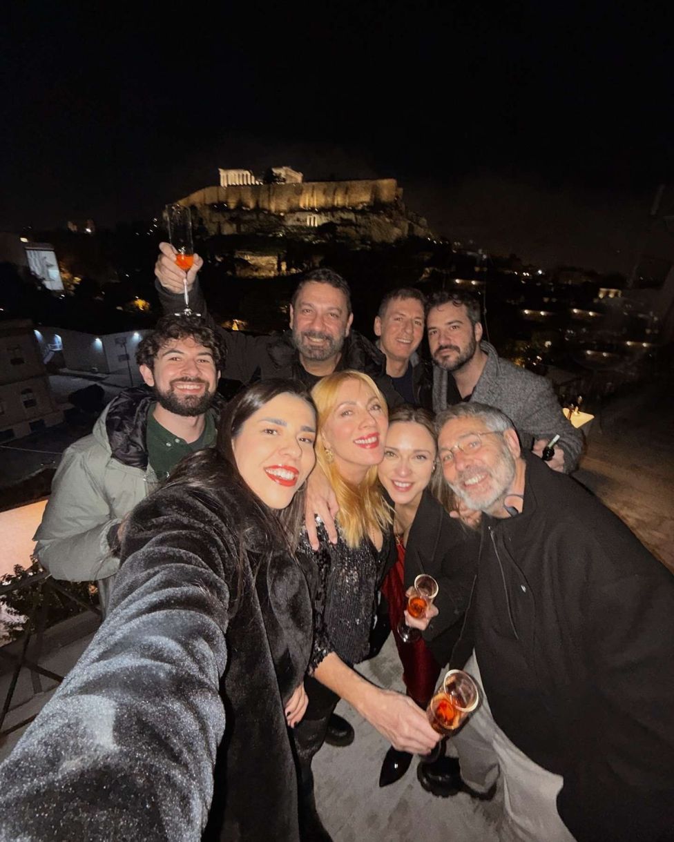 Σμαράγδα Καρύδη βιογραφικό