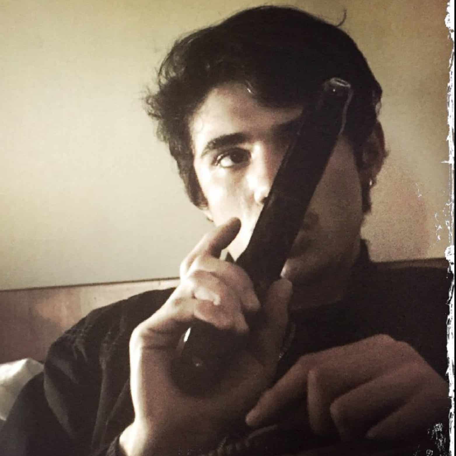 Κώστας Νικούλι βιογραφικό! Η ηλικία, η καταγωγή, οι σπουδές, το ύψος και τα κιλά