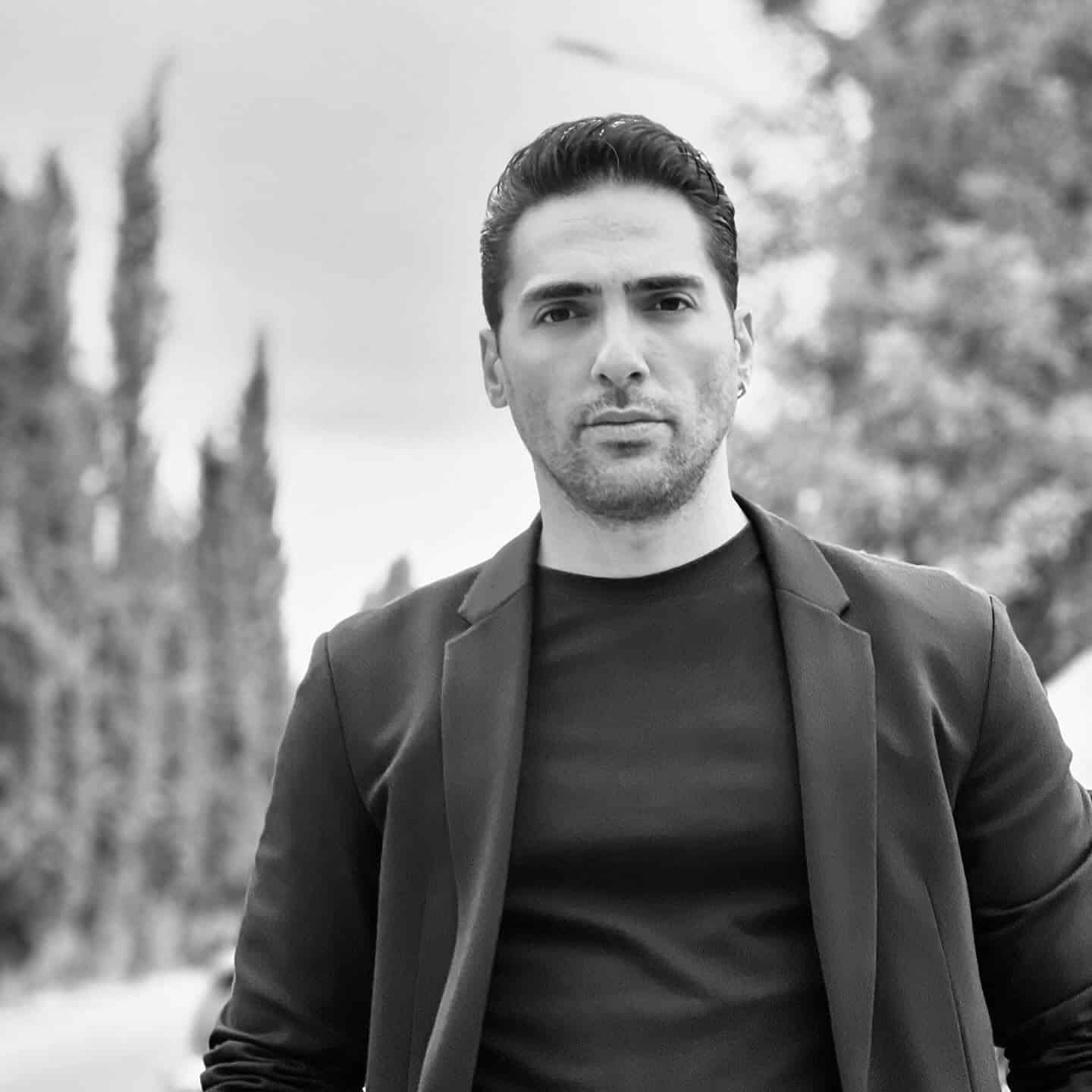 Αλέξανδρος Μαρτίδης ΒΙΟΓΡΑΦΙΚΟ! Το ΥΨΟΣ, το ΚΟΡΜΙ που ΕΧΤΙΣΕ, ΗΛΙΚΙΑ, ΚΑΤΑΓΩΓΗ το ΠΑΙΔΙ του και 