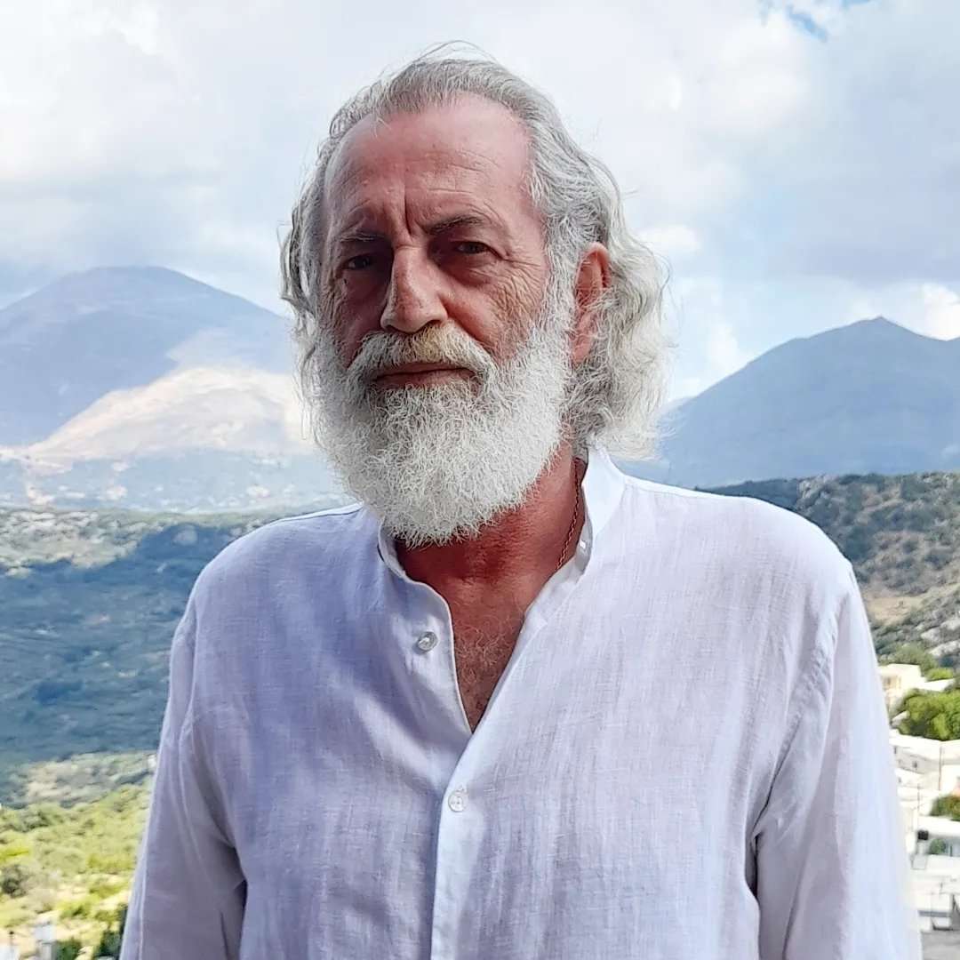 Μιχάλης Αεράκης βιογραφικό σήμερα! Η προσωπική ζωή, η ηλικία, το ύψος, η καταγωγή, οι σπουδές, και τα κιλά