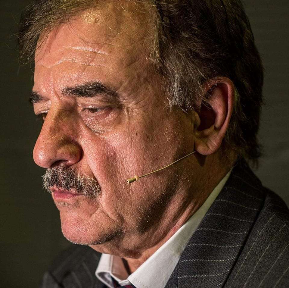 Μιχάλης Μητρούσης βιογραφικό! Η προσωπική ζωή, η ηλικία, το ύψος, η καταγωγή, οι σπουδές, και τα κιλά