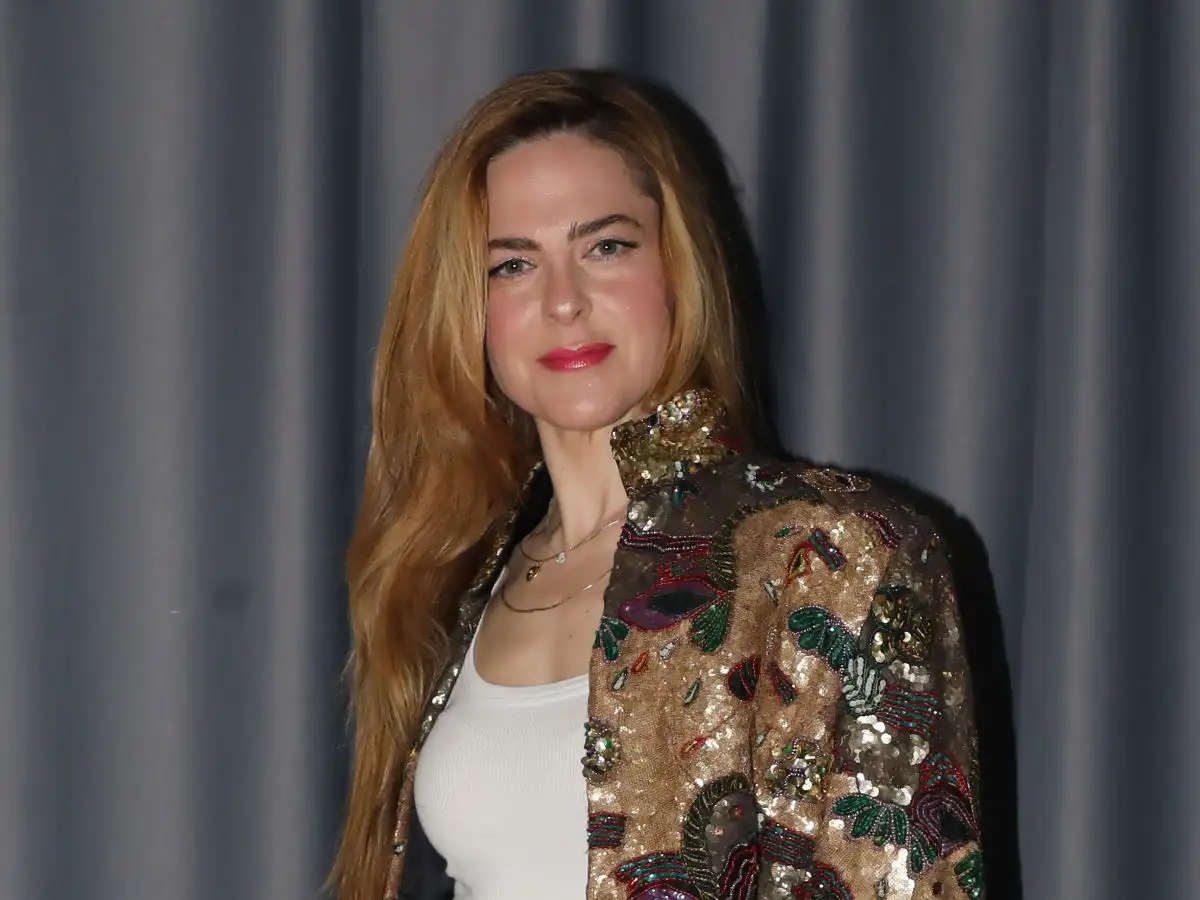 Ρένα Μόρφη