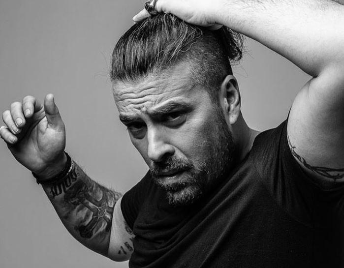 giannis aivazis