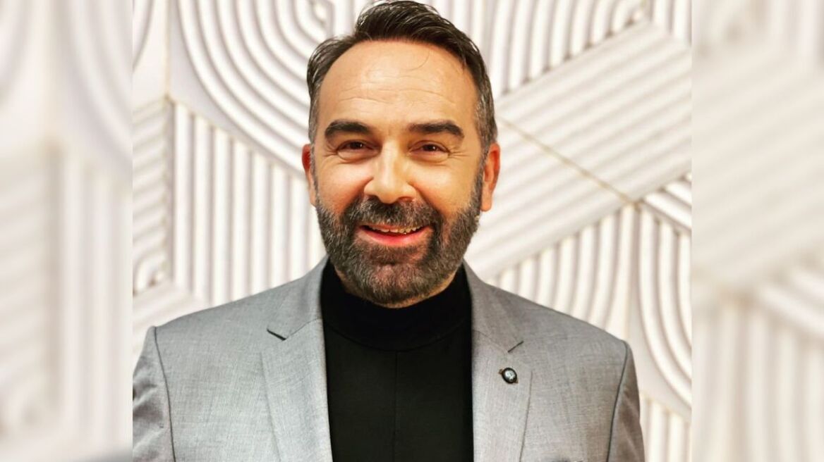 grigoris gkountaras