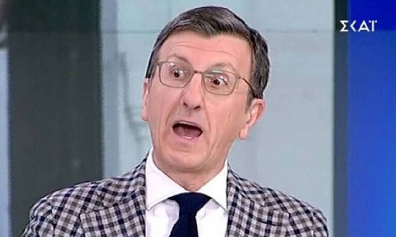 Άρης Πορτοσάλτε βιογραφικό σήμερα! Η προσωπική ζωή, η ηλικία, το ύψος, η καταγωγή, οι σπουδές, και τα κιλά