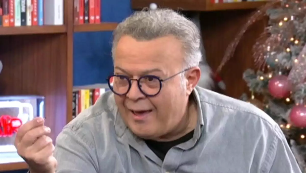 Μιχάλης Ρέππας βιογραφικό! Η προσωπική ζωή, η ηλικία, το ύψος, η καταγωγή, οι σπουδές, και τα κιλά