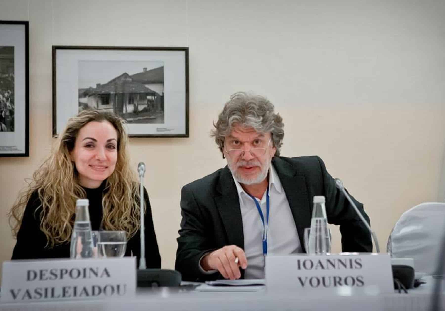 11 χρόνια μετά, Αθώος ο Γιάννης Βούρος επιτέλους!..