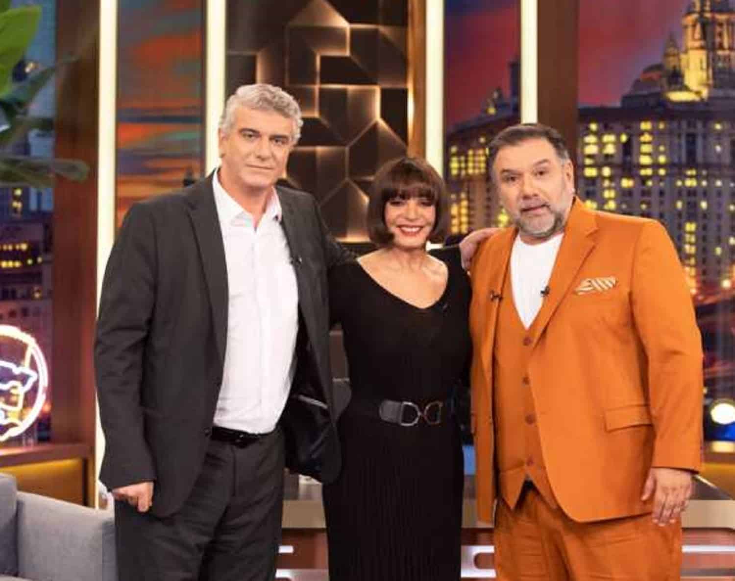 Έφη Μουρίκη βιογραφικό! Η προσωπική ζωή, η ηλικία, το ύψος, η καταγωγή, οι σπουδές, και τα κιλά 8