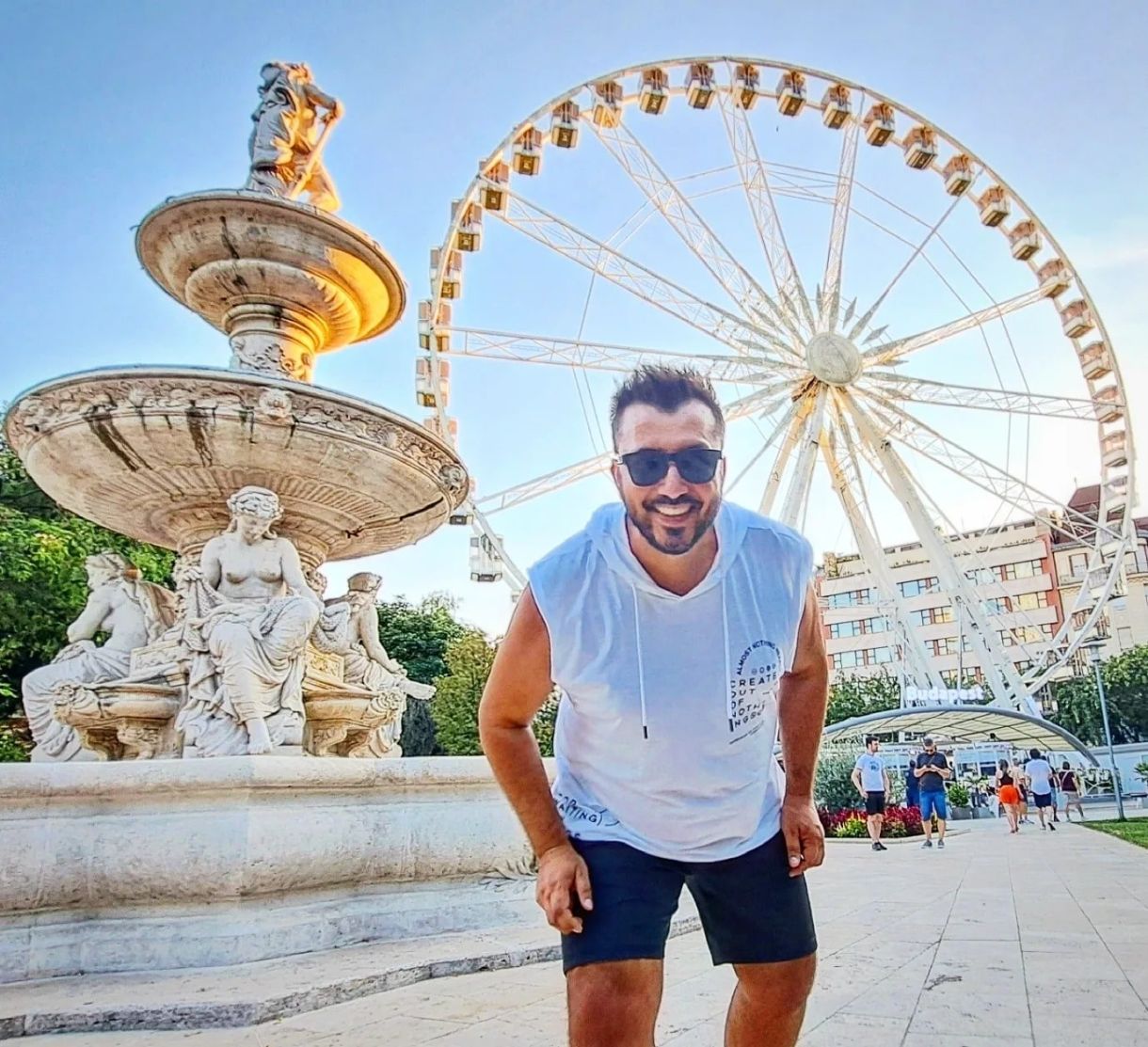 Αρτ Αντιμιάν βιογραφικό σήμερα! Η προσωπική ζωή, η ηλικία, το ύψος, η καταγωγή, οι σπουδές, και τα κιλά