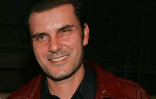 Γεράσιμος Μιχελής