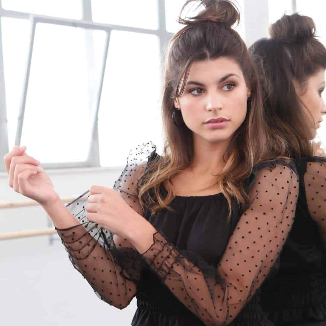 Δανάη Παππά Κρατάω μόνο τα καλά από το Λάζαρη Δηλαδή σπίτι 140 χιλιάρικα 2 πολυτελή αυτοκίνητα 8