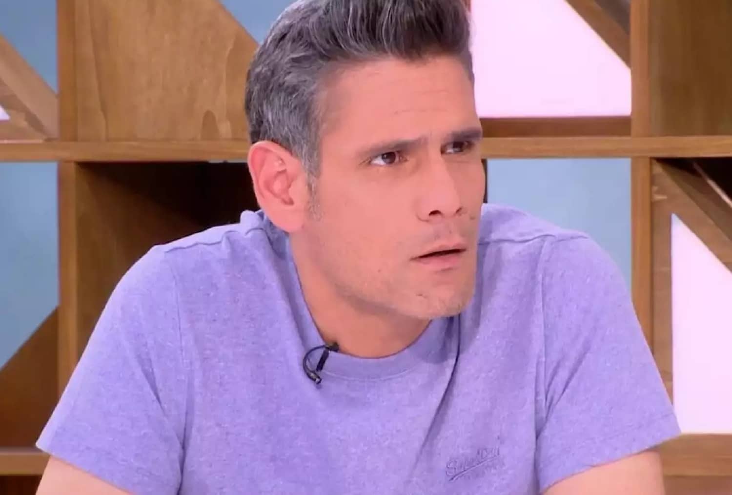 Δημήτρης Ουγγαρέζος βιογραφικό! Η προσωπική ζωή, η ηλικία, το ύψος, η καταγωγή, οι σπουδές, και τα κιλά 3