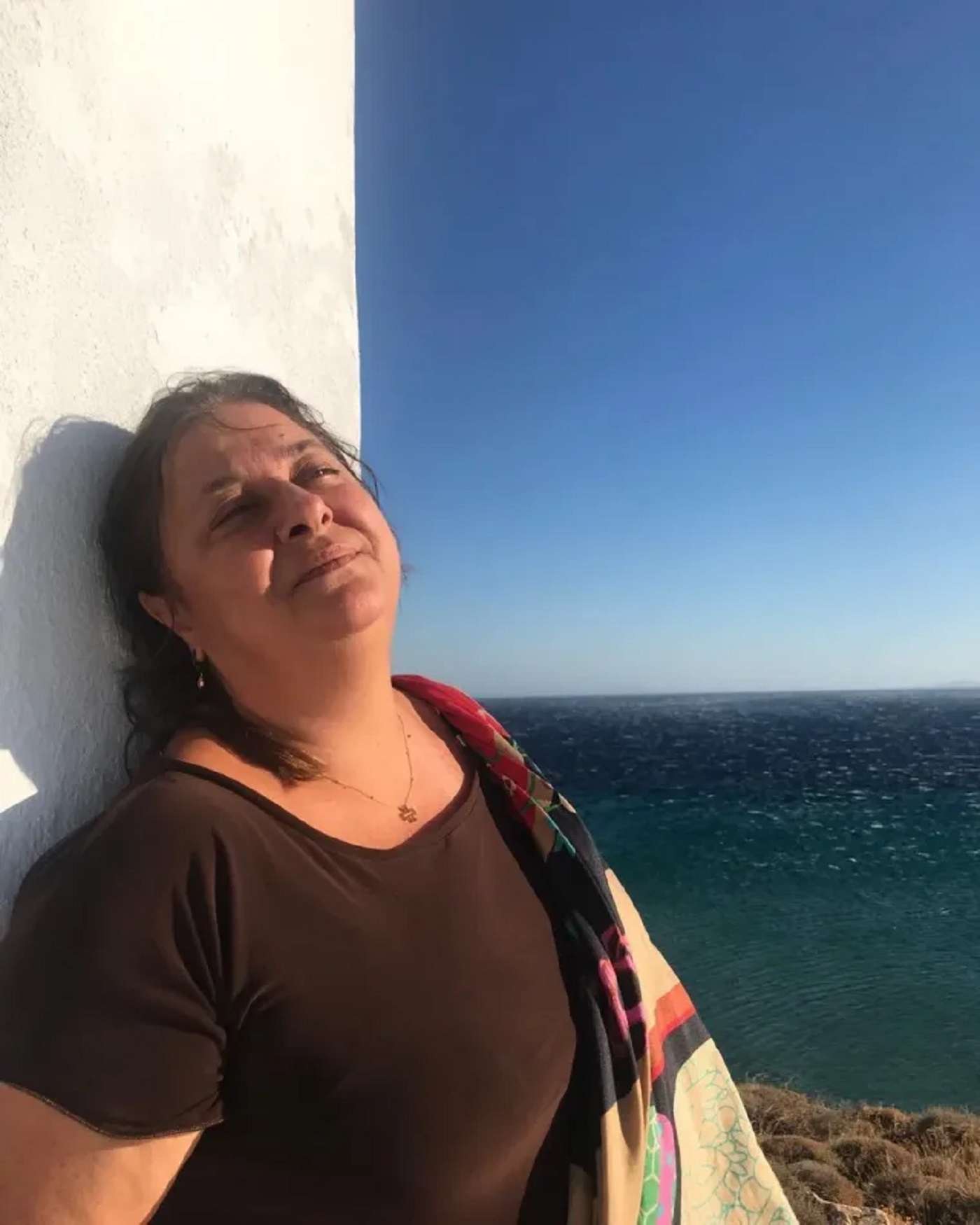 Ελισάβετ Κωνσταντινίδου βιογραφικό! Η προσωπική ζωή, η ηλικία, το ύψος, η καταγωγή, οι σπουδές, και τα κιλά