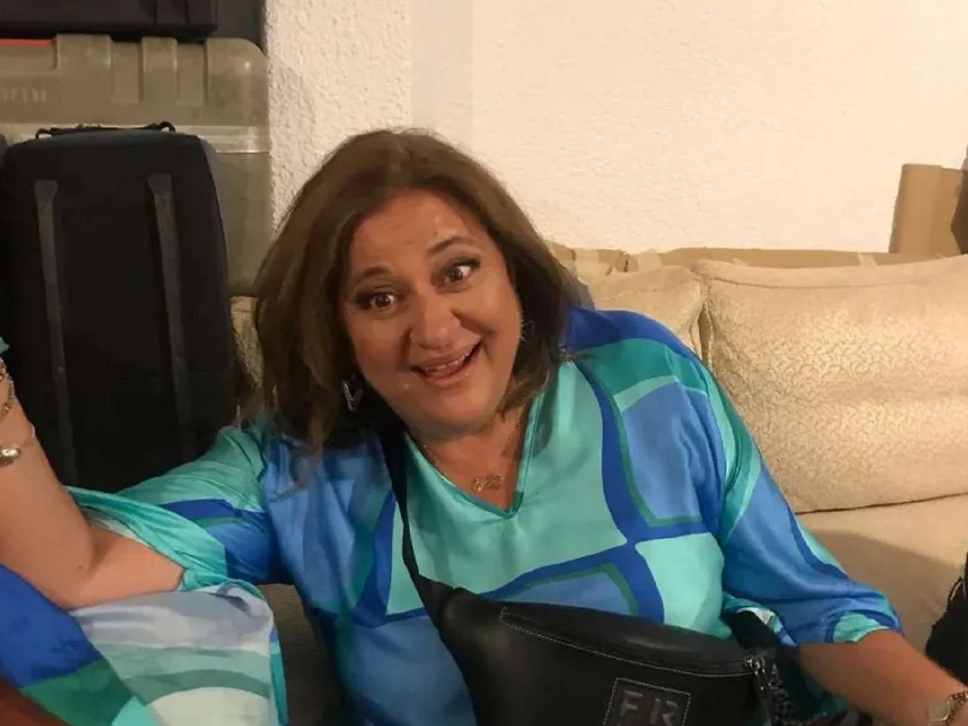 Ελισάβετ Κωνσταντινίδου βιογραφικό! Η προσωπική ζωή, η ηλικία, το ύψος, η καταγωγή, οι σπουδές, και τα κιλά 2