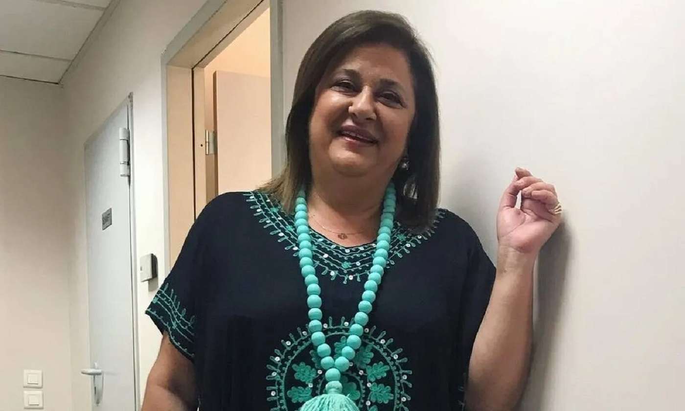 Ελισάβετ Κωνσταντινίδου βιογραφικό! Η προσωπική ζωή, η ηλικία, το ύψος, η καταγωγή, οι σπουδές, και τα κιλά 3