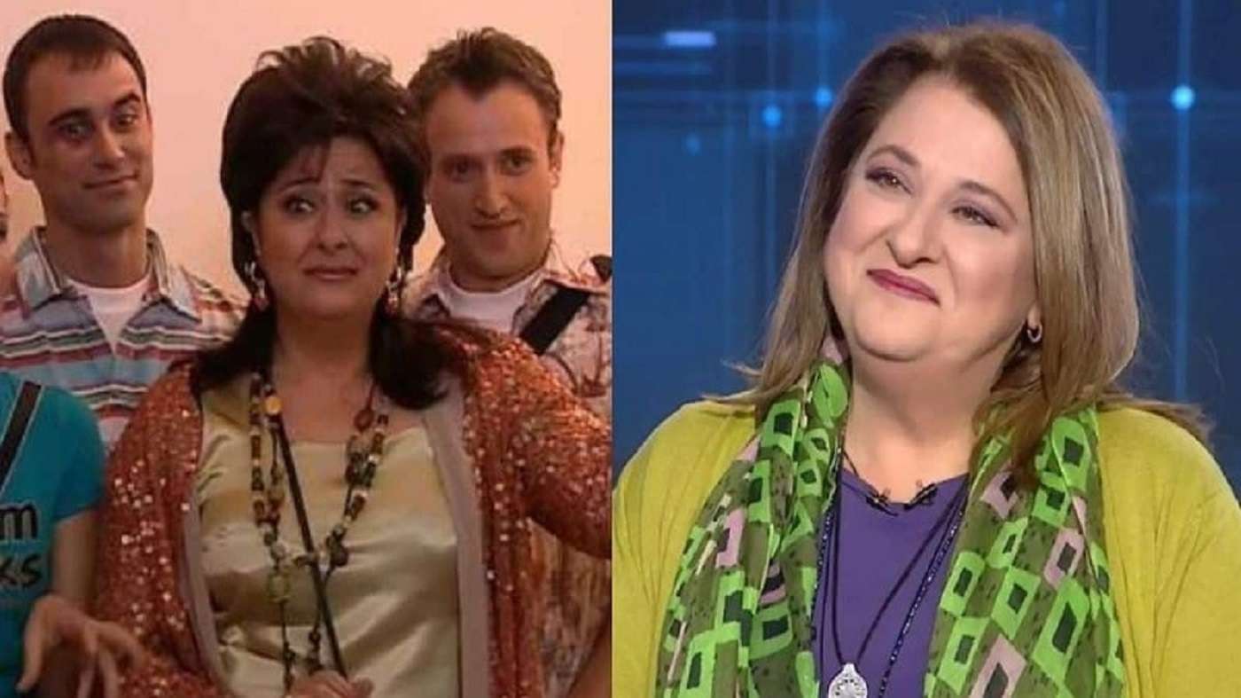 Ελισάβετ Κωνσταντινίδου βιογραφικό! Η προσωπική ζωή, η ηλικία, το ύψος, η καταγωγή, οι σπουδές, και τα κιλά