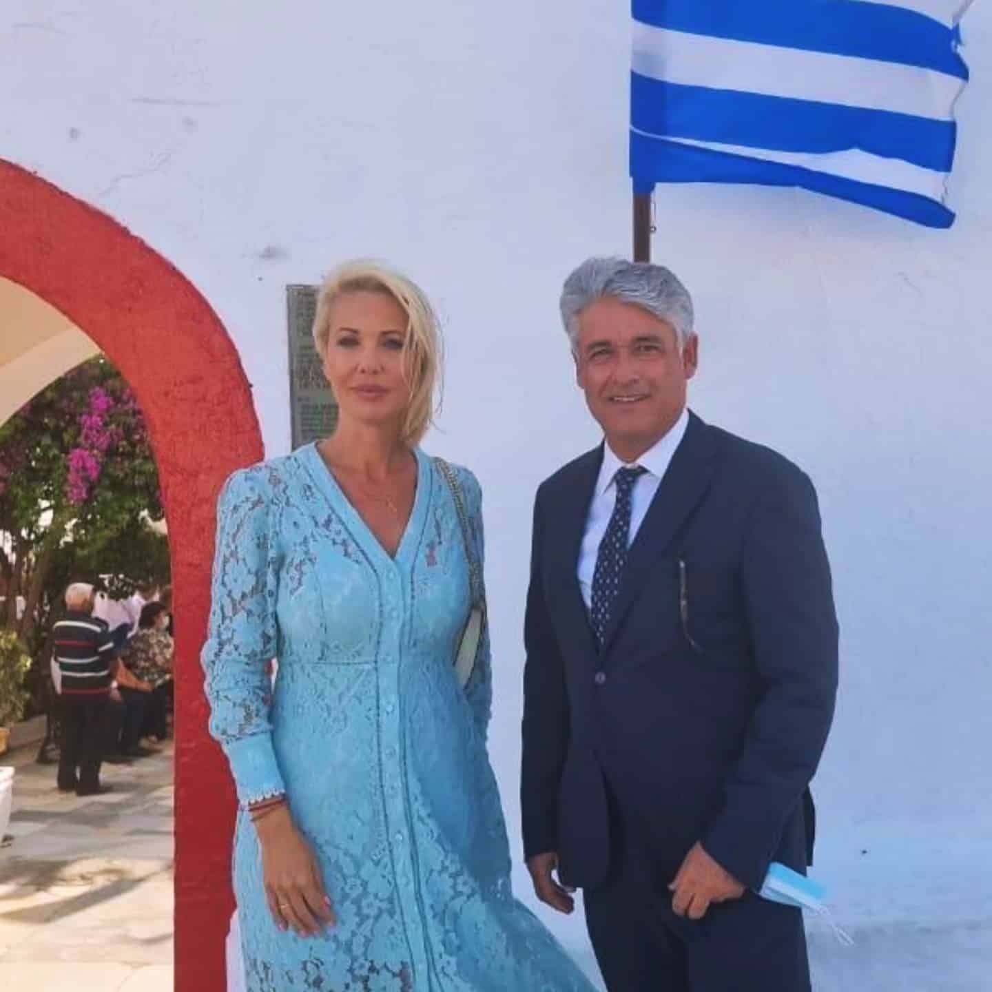 Κατερίνα Μονογυιού ΒΙΟΓΡΑΦΙΚΟ ΣΗΜΕΡΑ! ΗΛΙΚΙΑ, ΣΠΟΥΔΕΣ, ΟΙΚΟΓΕΝΕΙΑ, Ο ΘΑΝΑΤΟΣ του ΑΔΕΡΦΟΥ 3