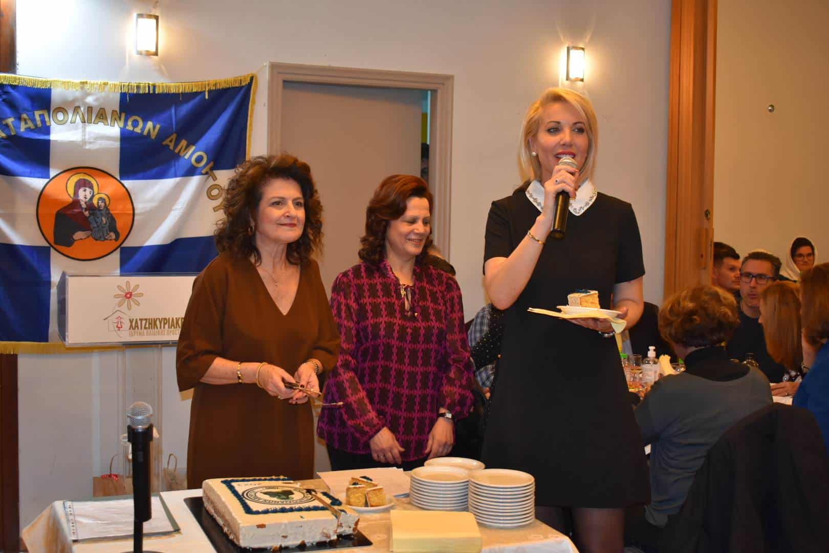 Κατερίνα Μονογυιού ΒΙΟΓΡΑΦΙΚΟ ΣΗΜΕΡΑ! ΗΛΙΚΙΑ, ΣΠΟΥΔΕΣ, ΟΙΚΟΓΕΝΕΙΑ, Ο ΘΑΝΑΤΟΣ του ΑΔΕΡΦΟΥ 99