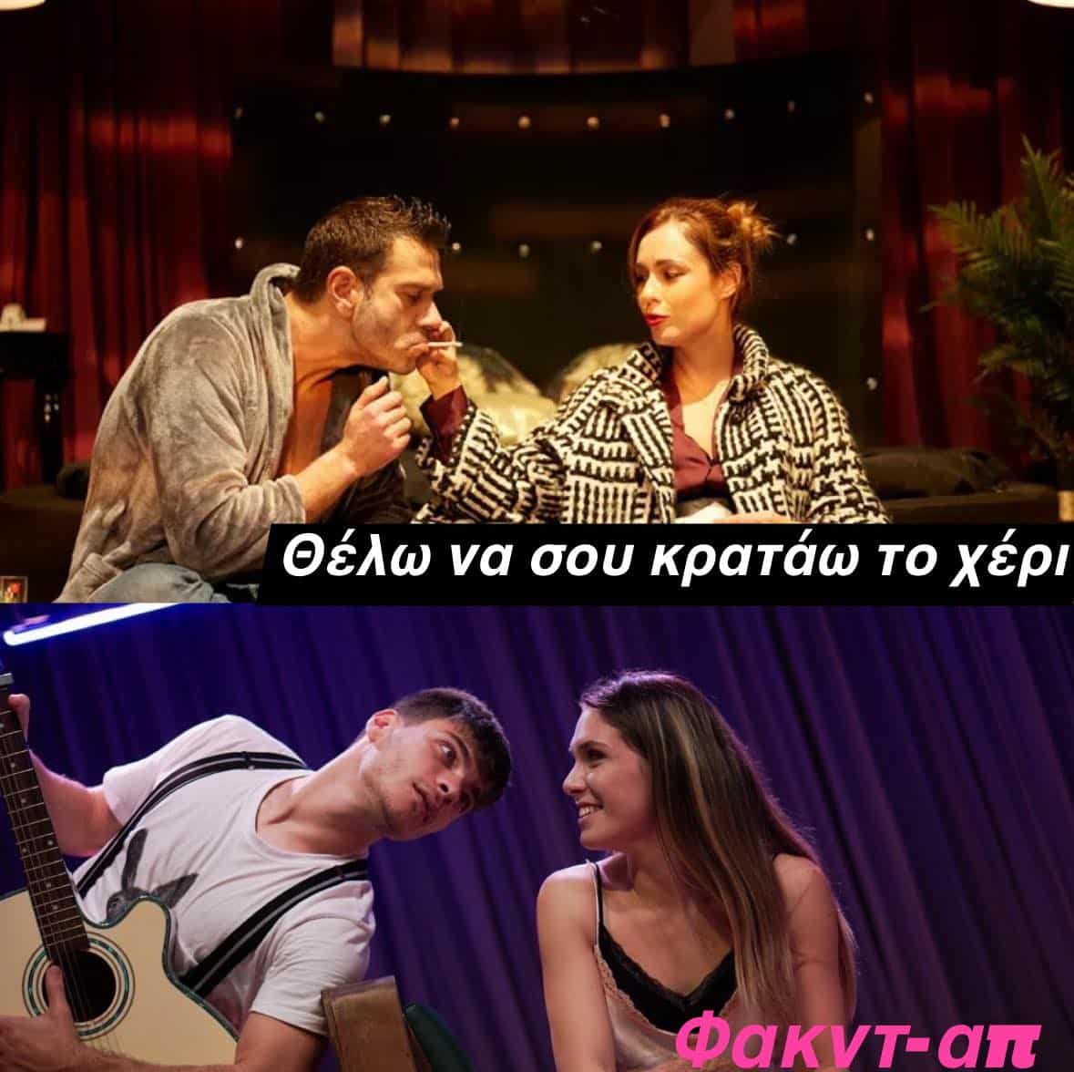 Τάσος Ιορδανίδης βιογραφικό σήμερα! Η προσωπική ζωή, η ηλικία, το ύψος, η καταγωγή, οι σπουδές, και τα κιλά 8