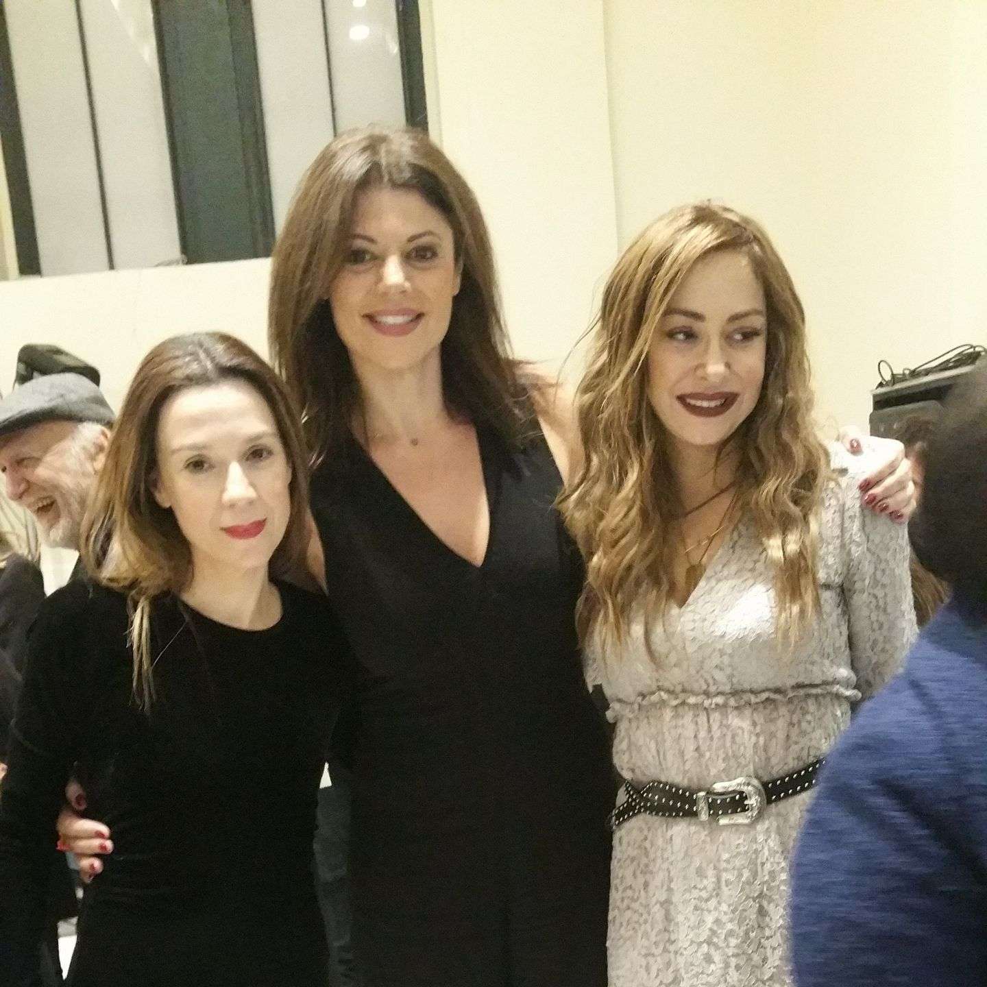 Χριστίνα Βίδου βιογραφικό σήμερα! Η προσωπική ζωή, η ηλικία, το ύψος, η καταγωγή, οι σπουδές, και τα κιλά 3