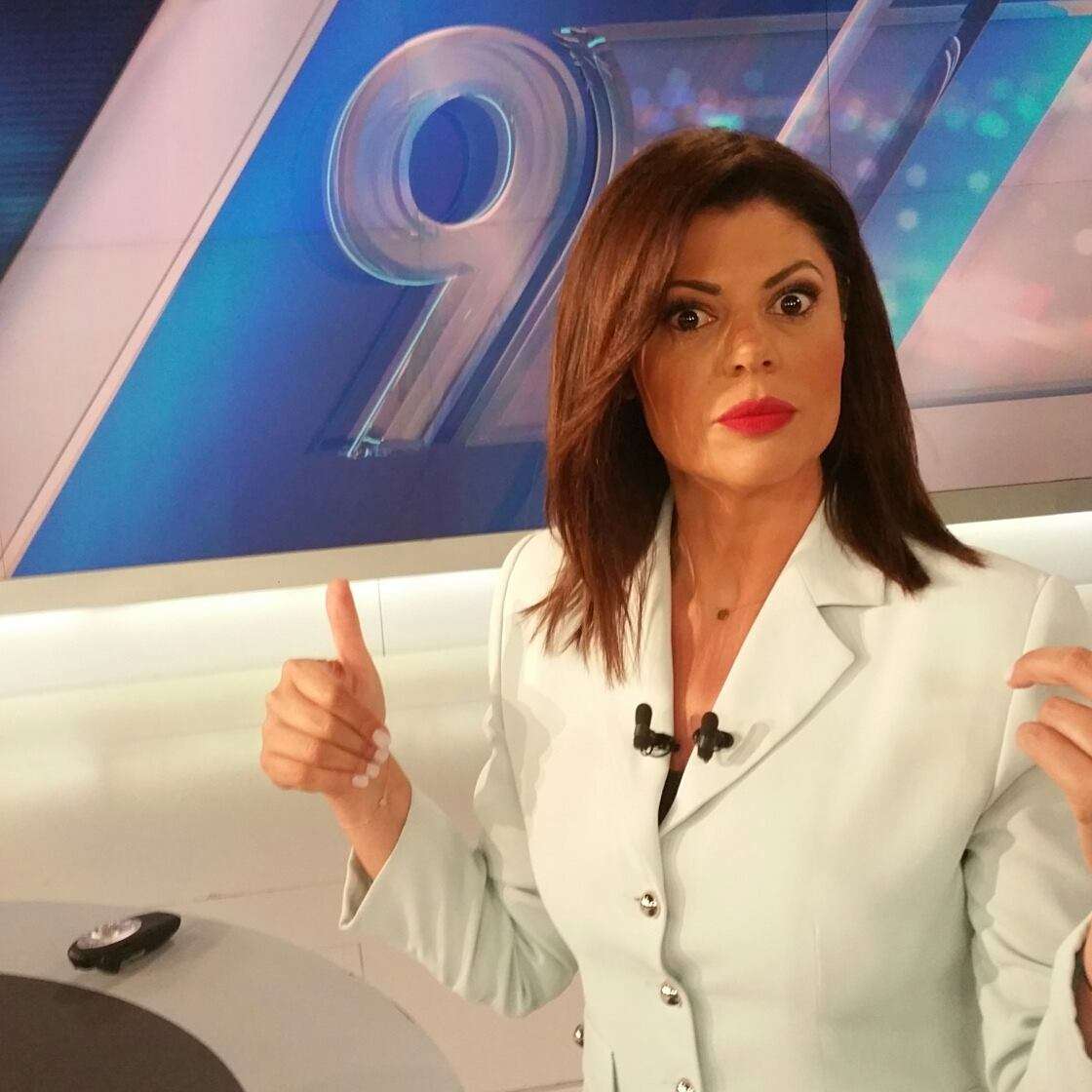 Χριστίνα Βίδου βιογραφικό σήμερα! Η προσωπική ζωή, η ηλικία, το ύψος, η καταγωγή, οι σπουδές, και τα κιλά