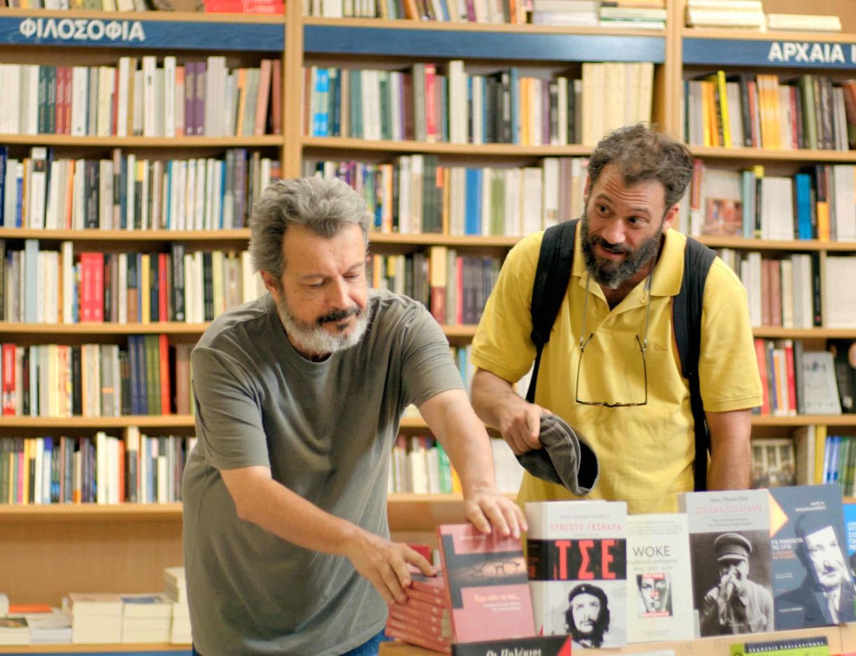 Πέτρος Τατσόπουλος βιογραφικό σήμερα! Η προσωπική ζωή, η ηλικία, το ύψος, η καταγωγή, οι σπουδές, και τα κιλά