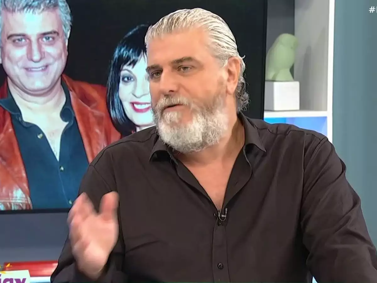Βλαδίμηρος Κυριακίδης βιογραφικό σήμερα! Η προσωπική ζωή, η ηλικία, το ύψος, η καταγωγή, οι σπουδές, και τα κιλά