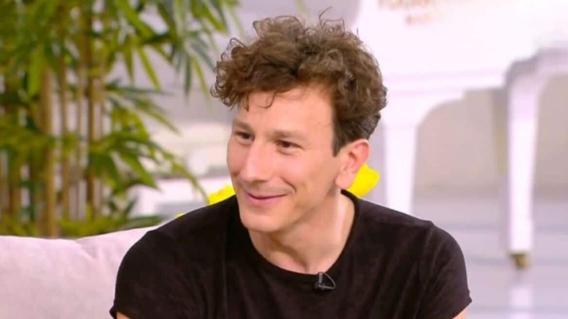 mihalis sarantis