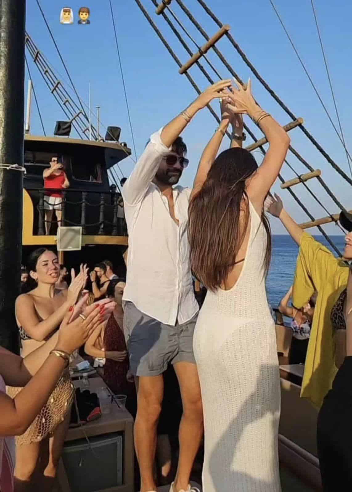 Ανδρέας Γεωργίου βιογραφικό σήμερα! Η προσωπική ζωή, η ηλικία, το ύψος, η καταγωγή, οι σπουδές, και τα κιλά 2