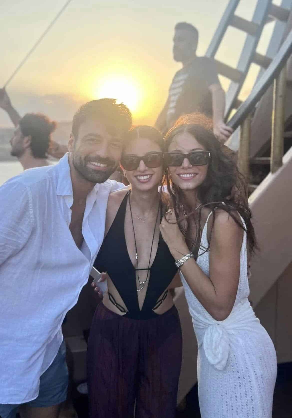 Ανδρέας Γεωργίου βιογραφικό σήμερα! Η προσωπική ζωή, η ηλικία, το ύψος, η καταγωγή, οι σπουδές, και τα κιλά