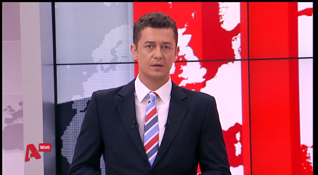 Αντώνης Σρόιτερ βιογραφικό σήμερα! Η προσωπική ζωή, η ηλικία, το ύψος, η καταγωγή, οι σπουδές, και τα κιλά 2