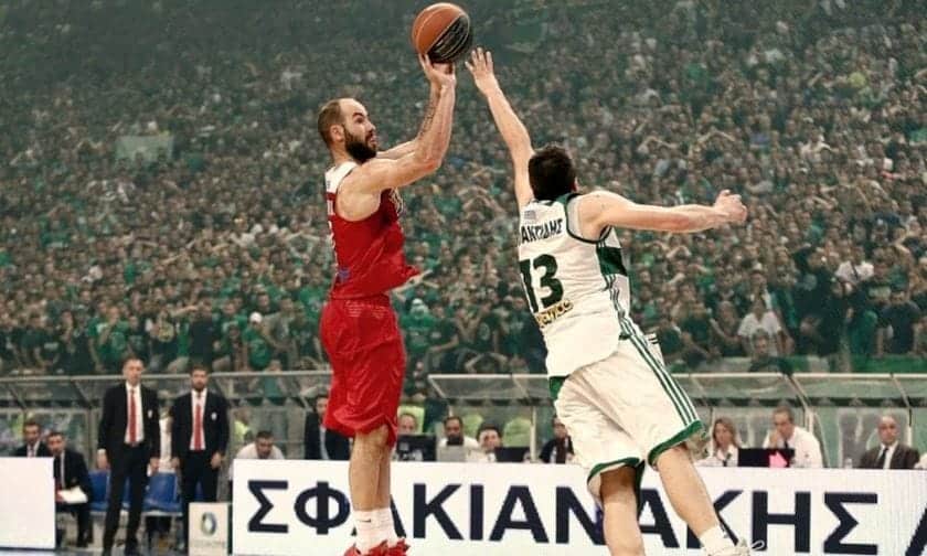 Βασίλης Σπανούλης βιογραφικό σήμερα! Η προσωπική ζωή, η ηλικία, το ύψος, η καταγωγή, οι σπουδές, και τα κιλά 9