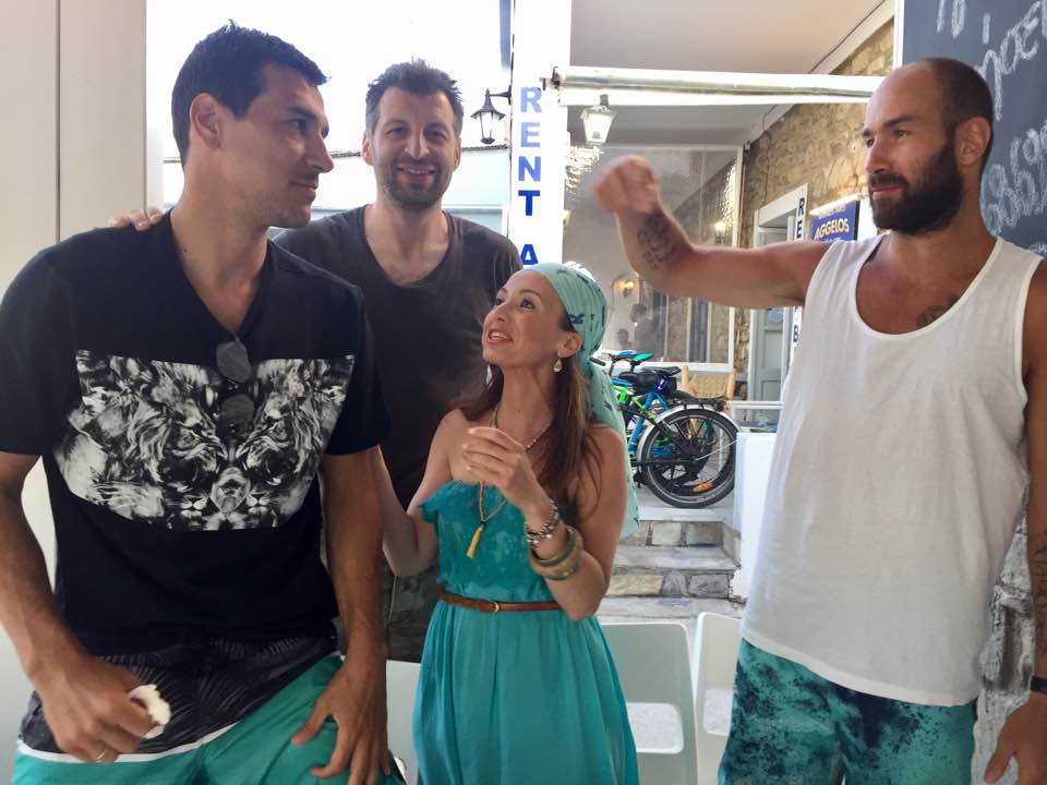 Βασίλης Σπανούλης βιογραφικό σήμερα! Η προσωπική ζωή, η ηλικία, το ύψος, η καταγωγή, οι σπουδές, και τα κιλά