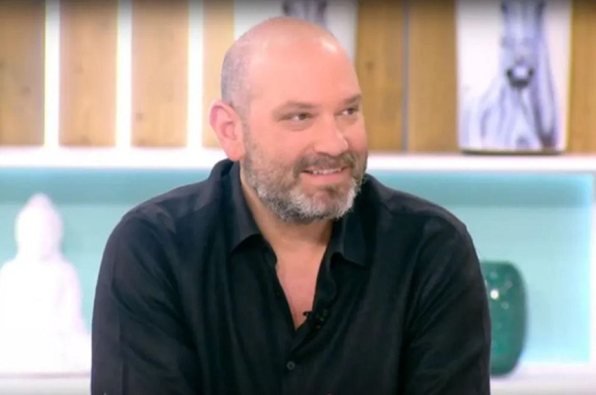 Γιώργος Λάγιος βιογραφικό