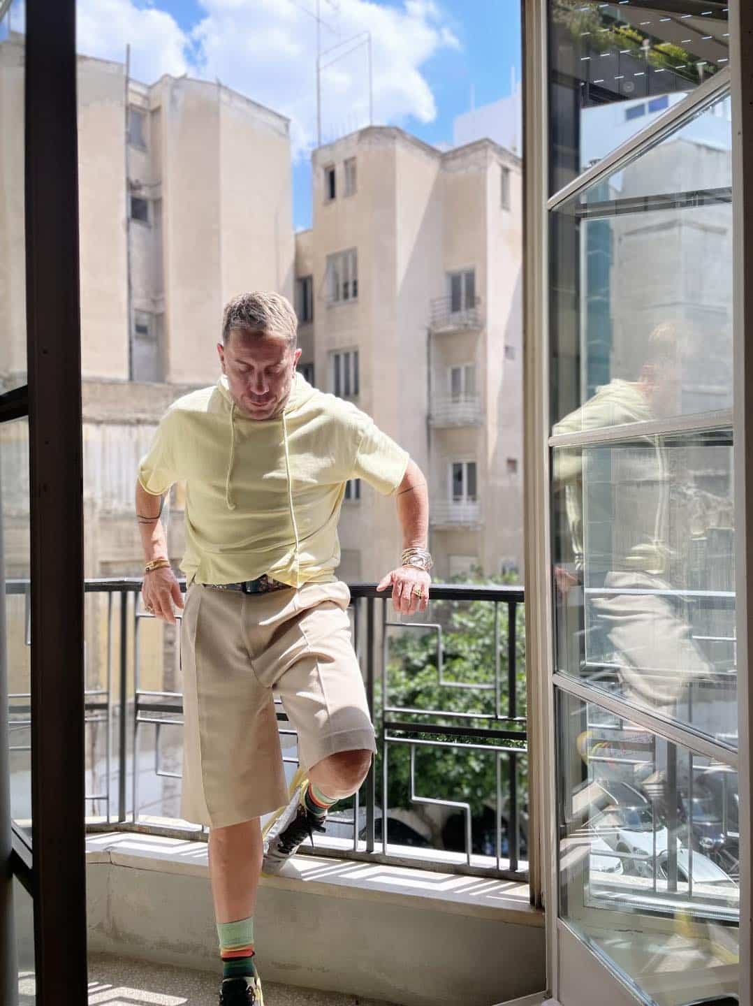 Γιώργος Μαζωνάκης βιογραφικό σήμερα! Η προσωπική ζωή, η ηλικία, το ύψος, η καταγωγή, οι σπουδές, και τα κιλά 13