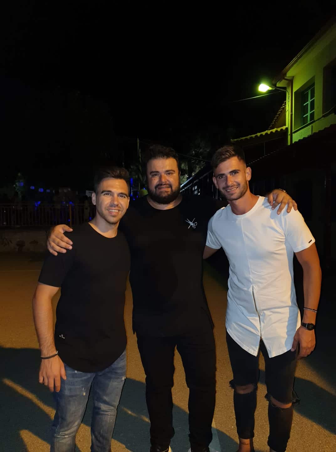 Ηλίας Καμπακάκης 3