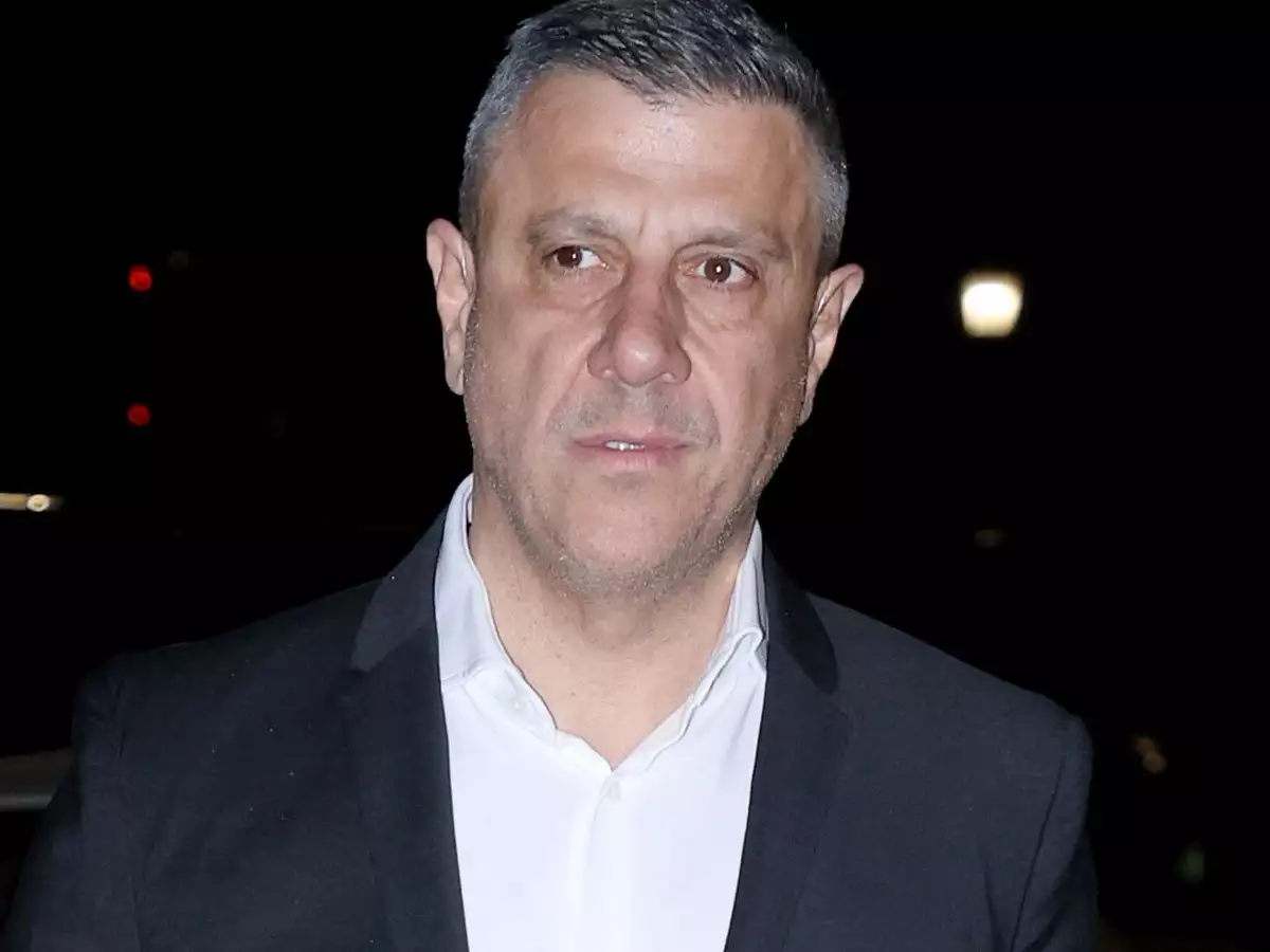 Κώστας Πηλαδάκης βιογραφικό σήμερα! Η προσωπική ζωή, η ηλικία, το ύψος, η καταγωγή, οι σπουδές, και τα κιλά