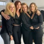 Παναγιώτα Βλαντή βιογραφικό σήμερα 11