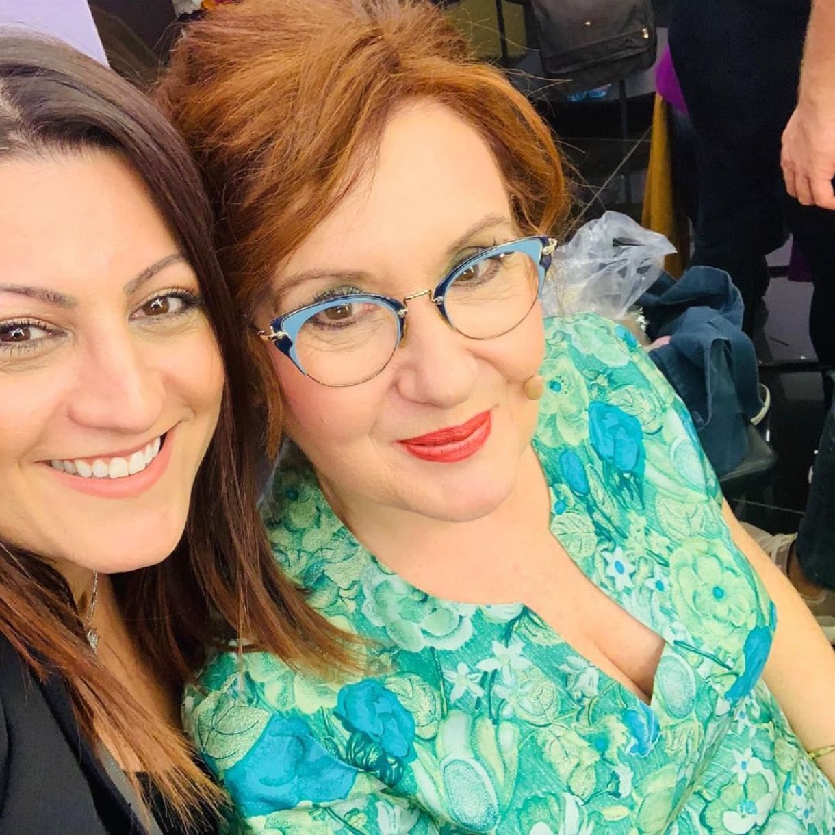 Φωτεινή Ντεμίρη βιογραφικό σήμερα! Η προσωπική ζωή, η ηλικία, το ύψος, η καταγωγή, οι σπουδές, και τα κιλά