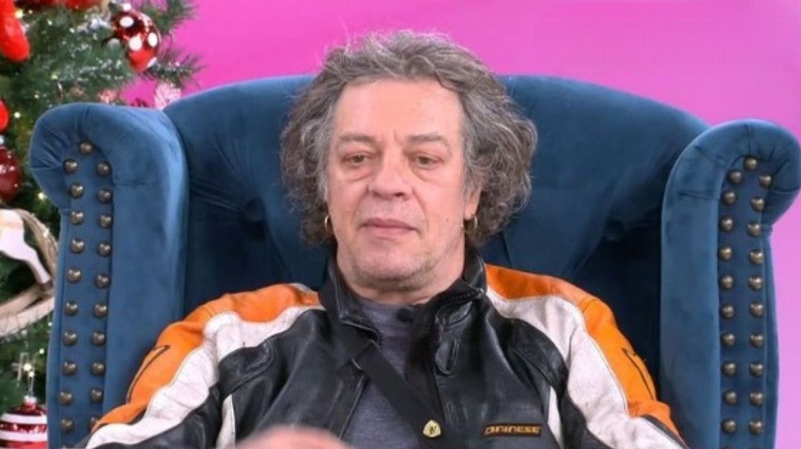 Γιάννης Τσορτέκης βιογραφικό σήμερα! Η προσωπική ζωή, η ηλικία, το ύψος, η καταγωγή, οι σπουδές, και τα κιλά