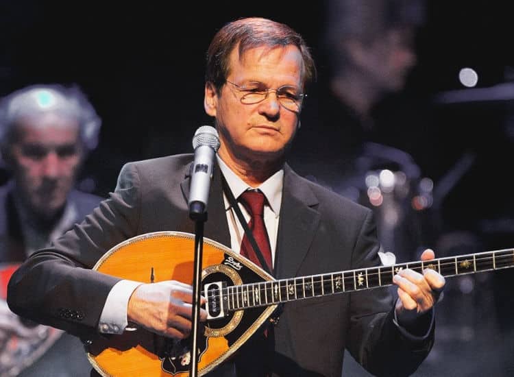 Xristos Nikolopoulos