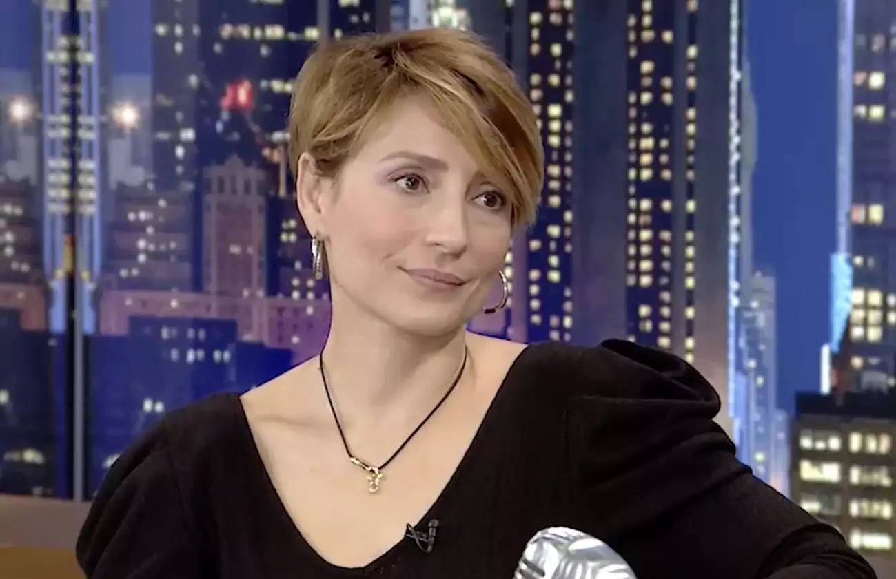 evdokia roumelitoi
