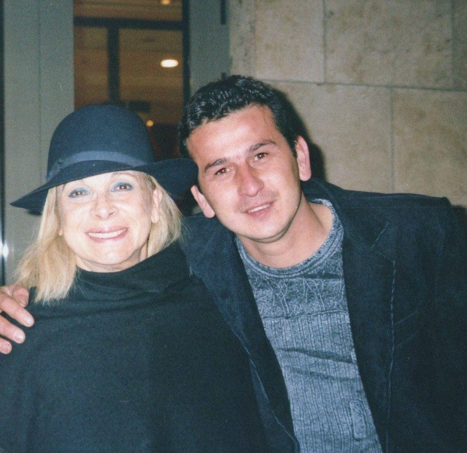 Άννα Φόνσου βιογραφικό σήμερα! Η προσωπική ζωή, η ηλικία, το ύψος, η καταγωγή, οι σπουδές, και τα κιλά