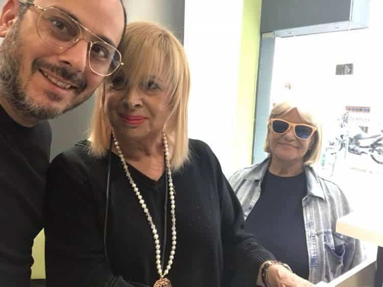 Άννα Φόνσου βιογραφικό σήμερα! Η προσωπική ζωή, η ηλικία, το ύψος, η καταγωγή, οι σπουδές, και τα κιλά 9