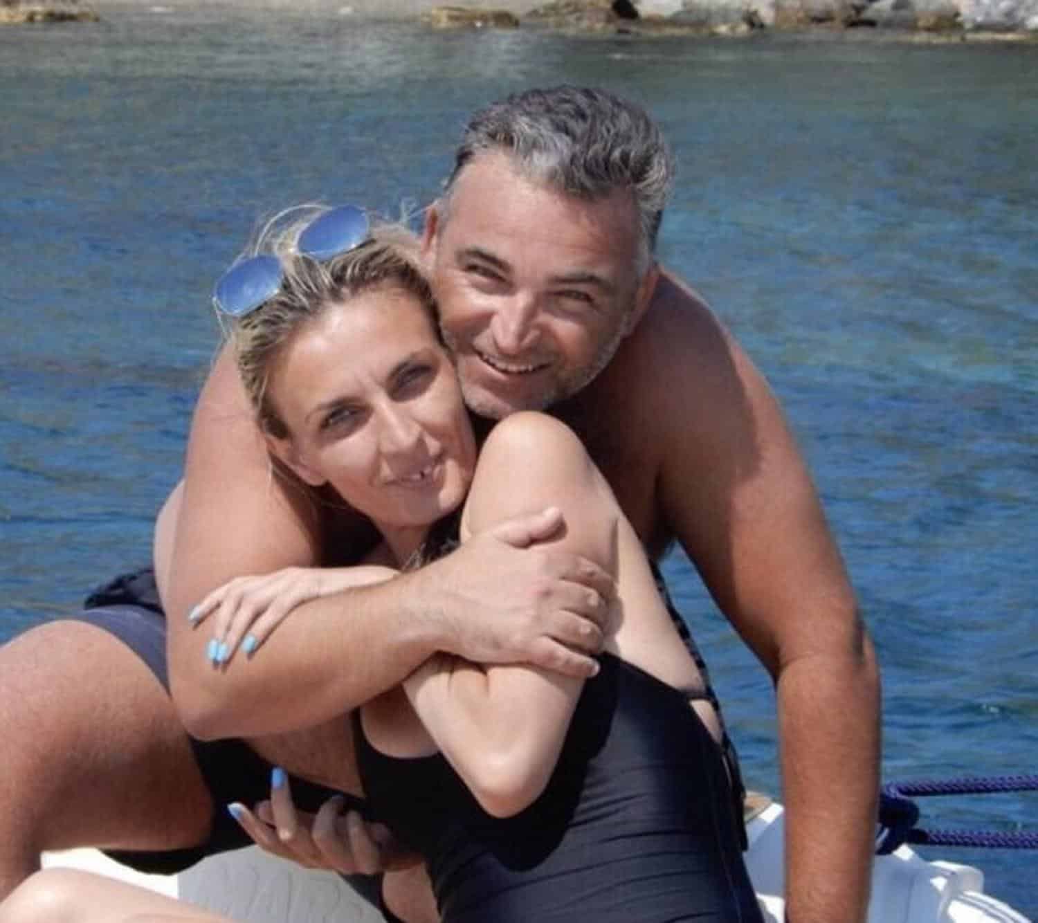 Γιάννης Ντσούνος βιογραφικό! Η προσωπική ζωή, η ηλικία, το ύψος, η καταγωγή, οι σπουδές, και τα κιλά