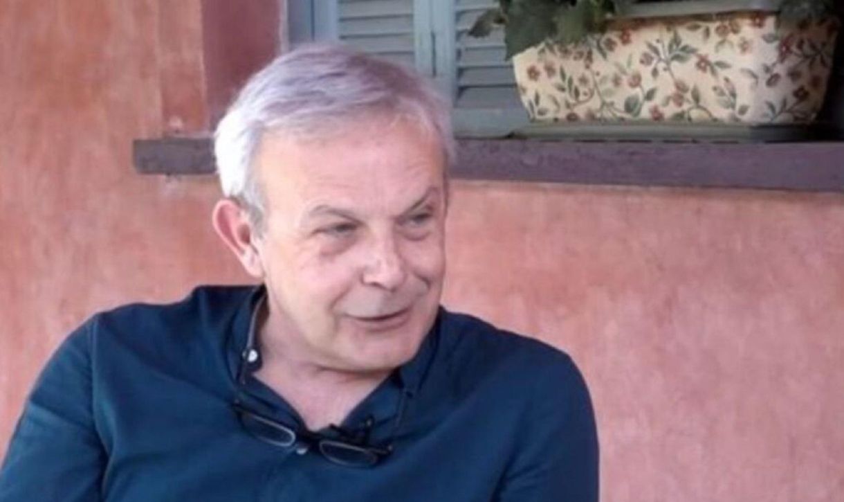 Γιώργος Ματαράγκας: Το “PITSA BOY” φαντασίωση των Αμερικανίδων