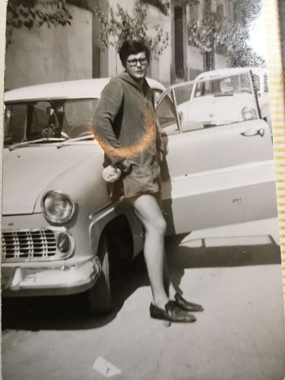 Δημήτρης Κωνσταντάρας βιογραφικό 12